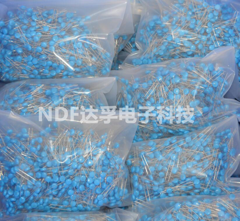 如何檢測(cè)陶瓷電容器的好壞？