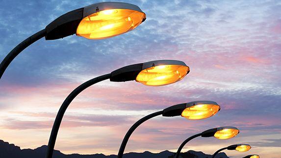 LED照明對金屬薄膜電容器有什么要求？
